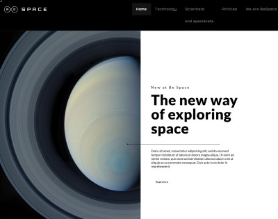 Be Space