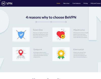 Be Vpn