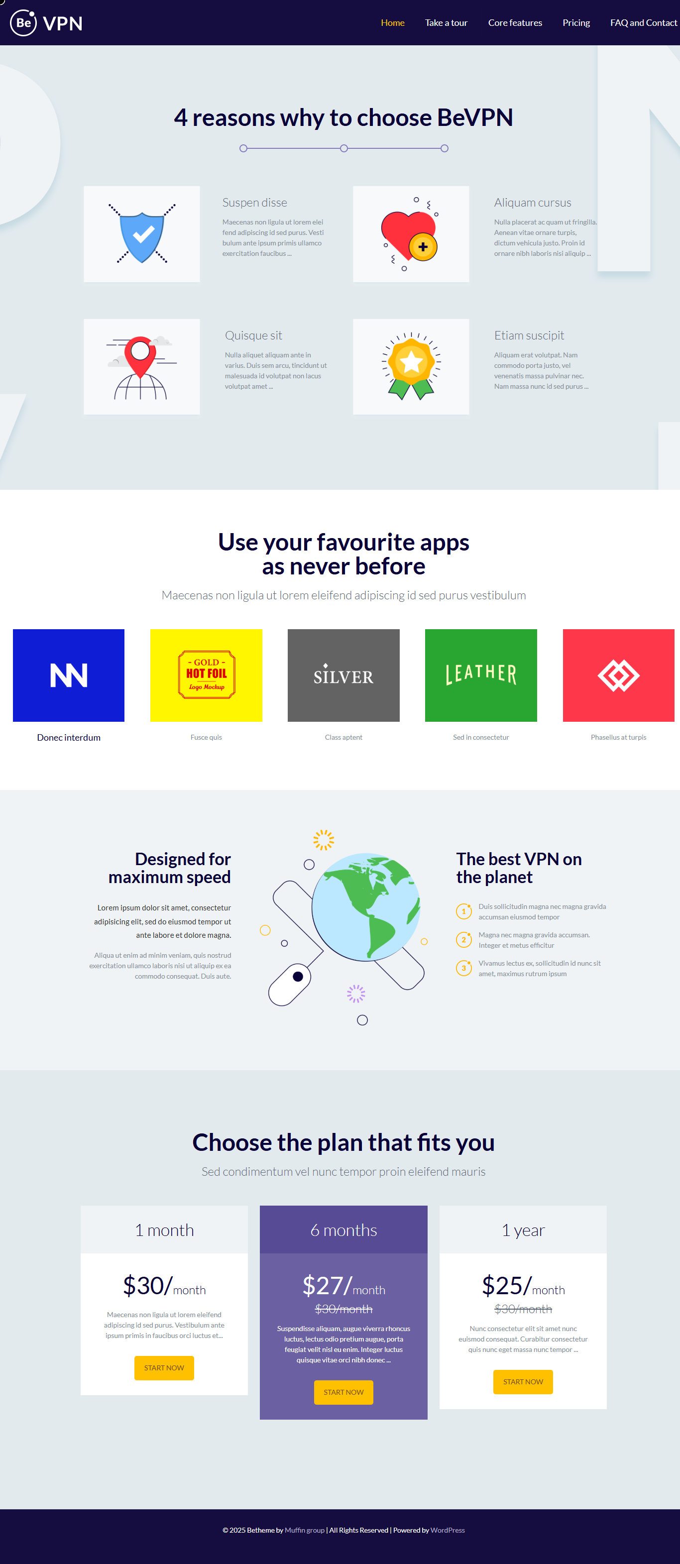 Be Vpn