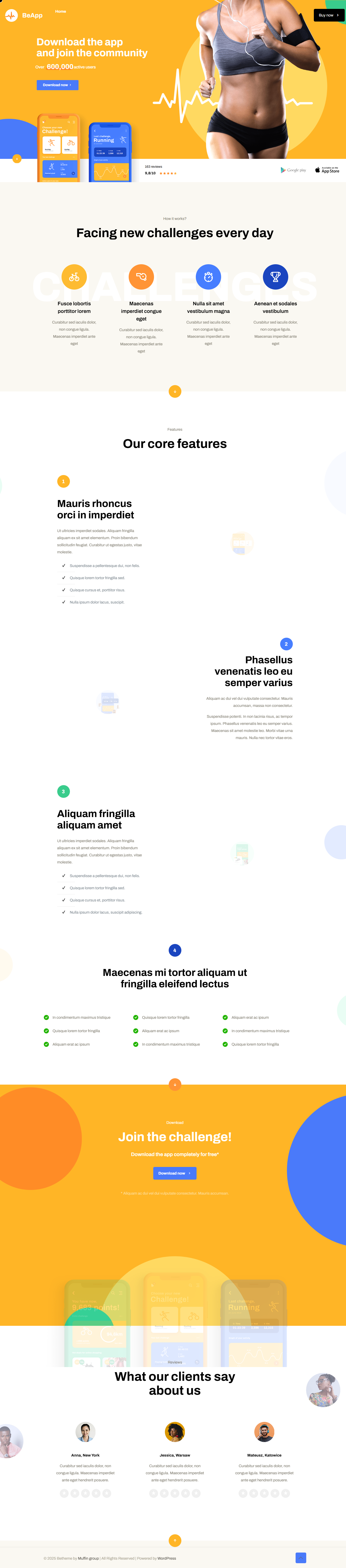 Be App 5