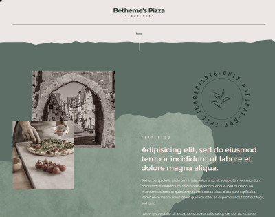 Be Pizza 5