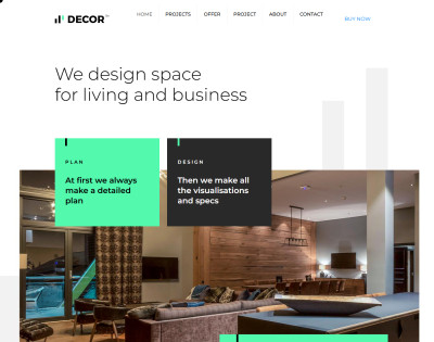 Be Decor 2