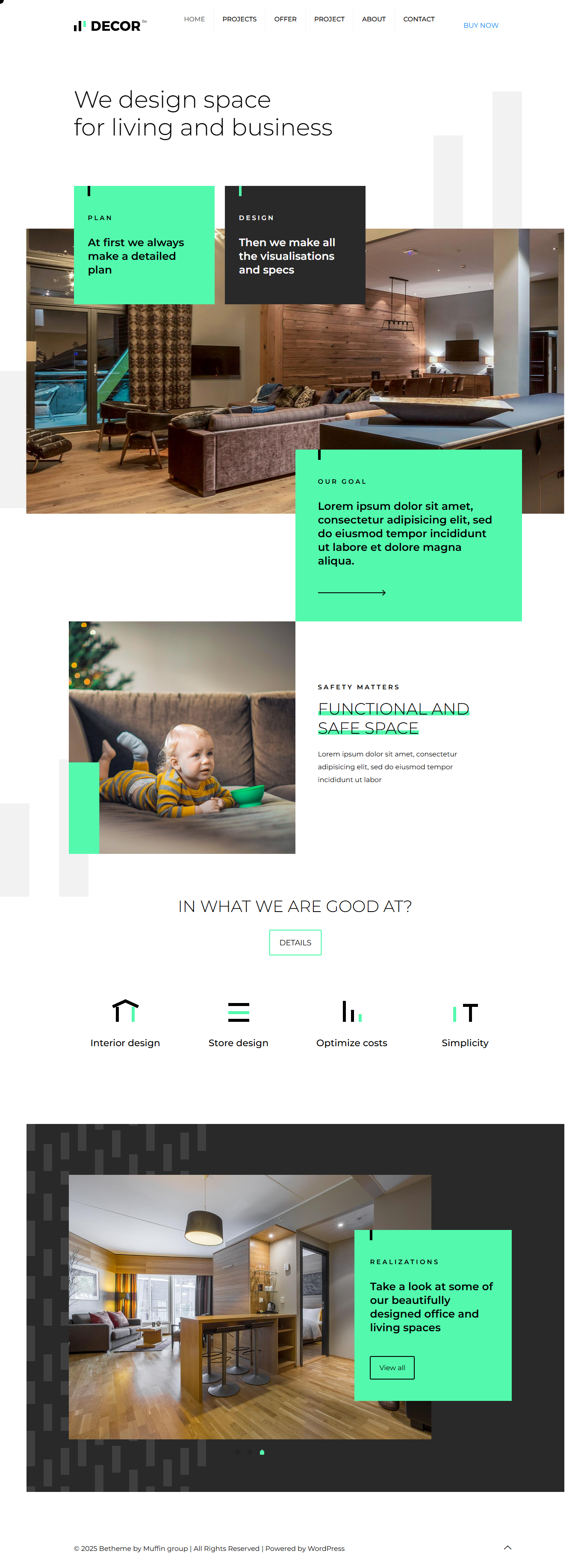 Be Decor 2