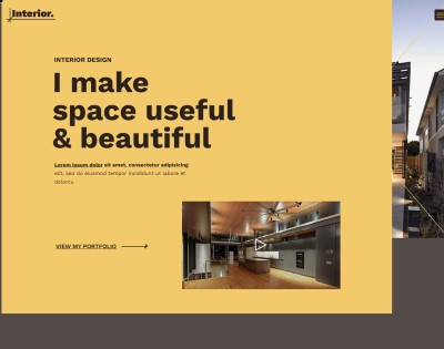 Be Interior 5