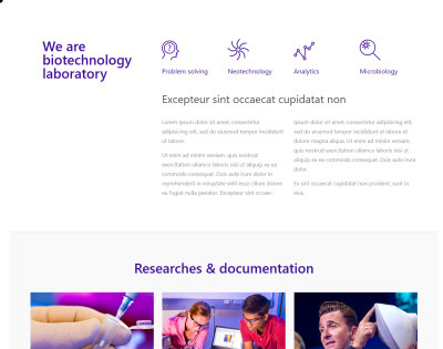 Be Lab