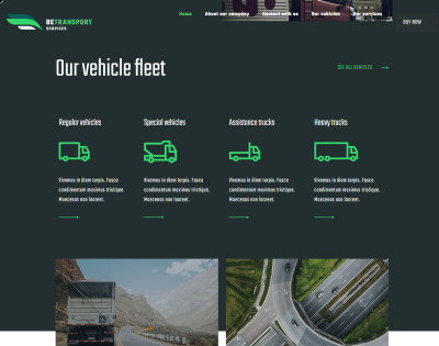 Be Transport 3
