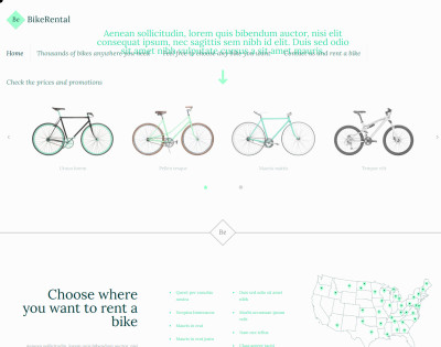 Be Bike Rental