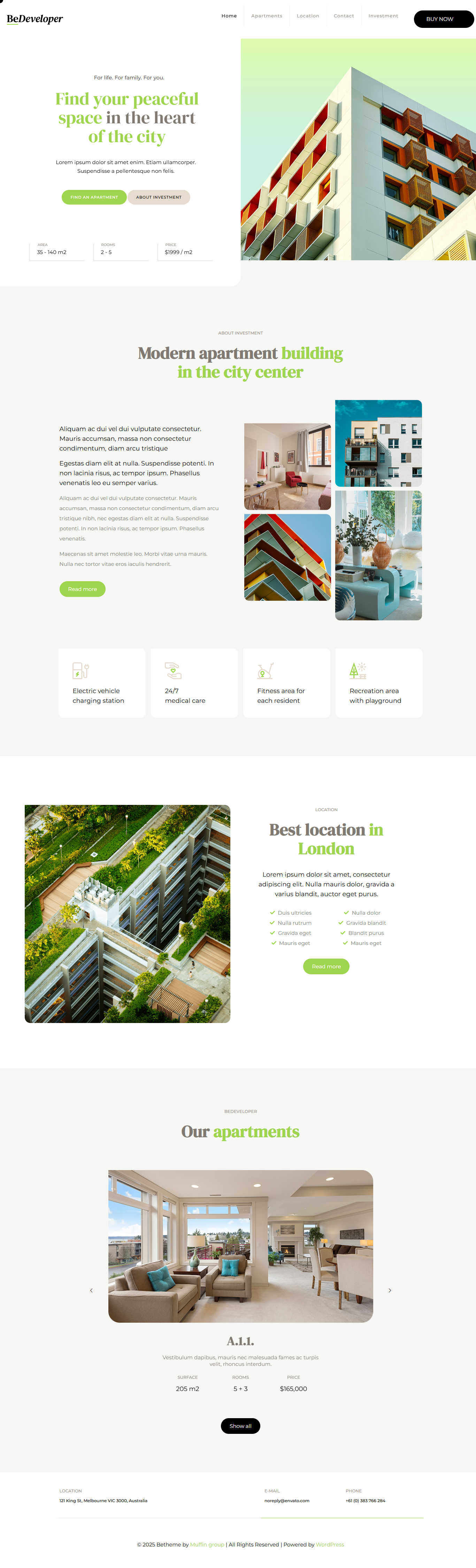 Be Developer 4