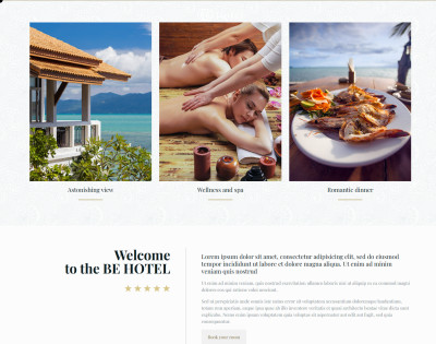 Be Hotel 2