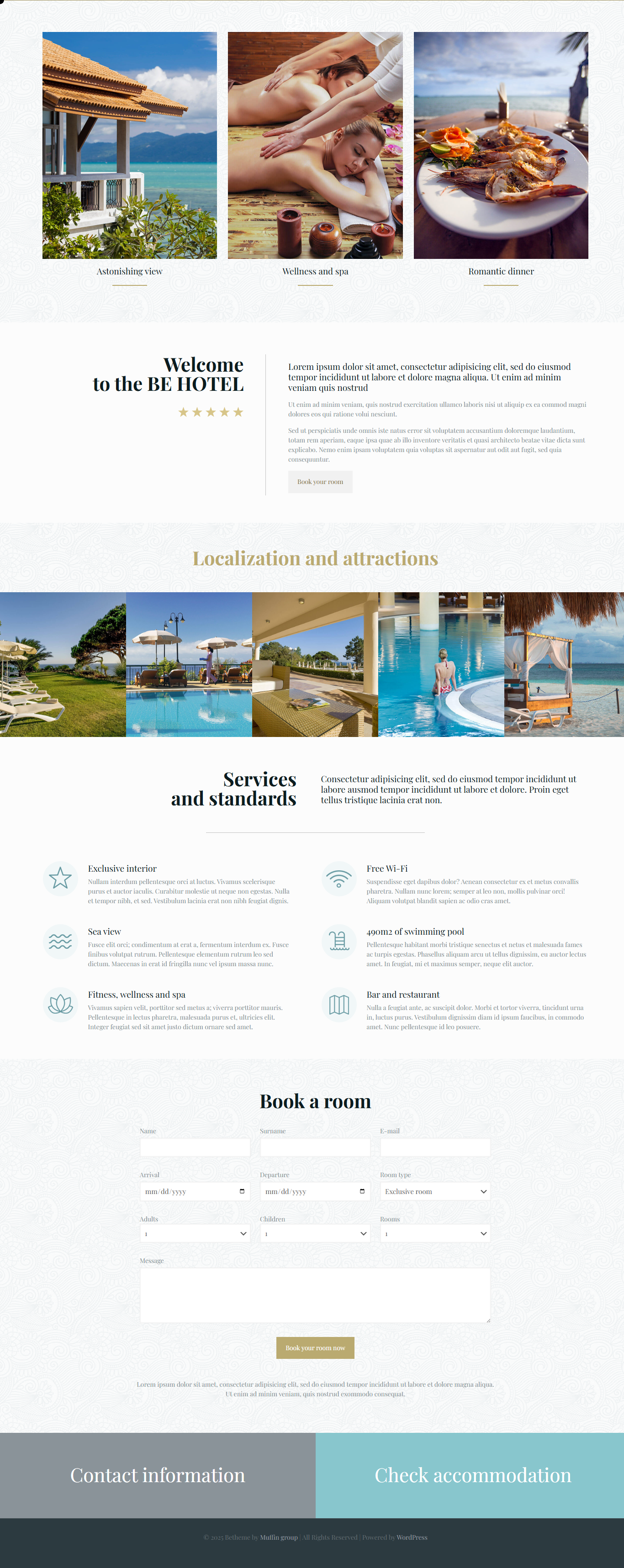 Be Hotel 2
