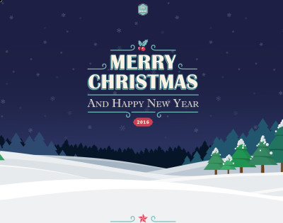 Be Xmas