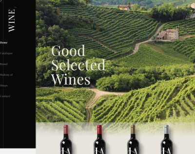 Be Wine 2