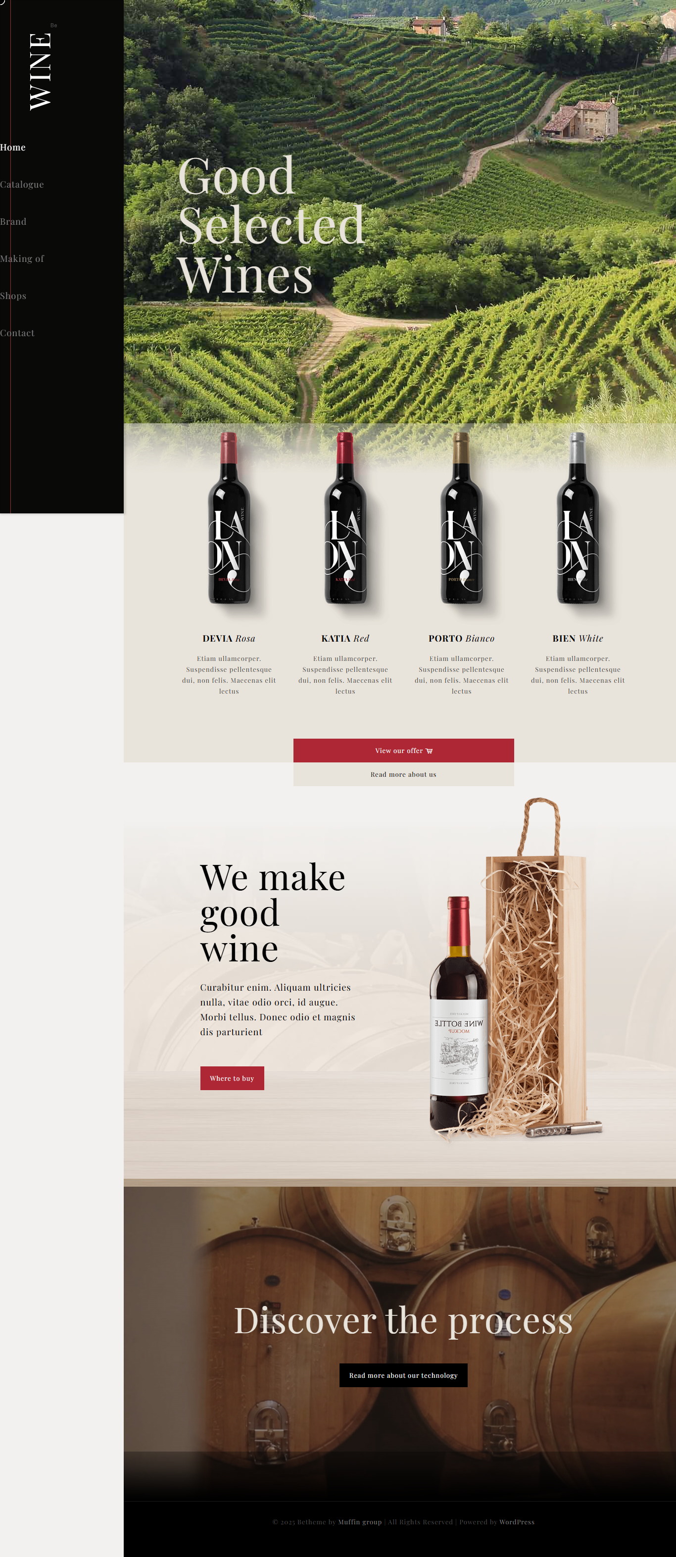 Be Wine 2