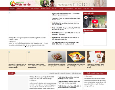 Tin Tức Mẫu 2