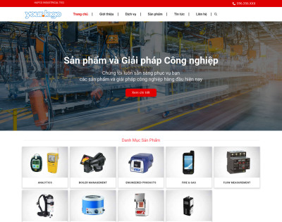 Bán Thiết Bị Điện Tử 02