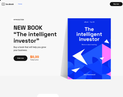 Be eBook 3