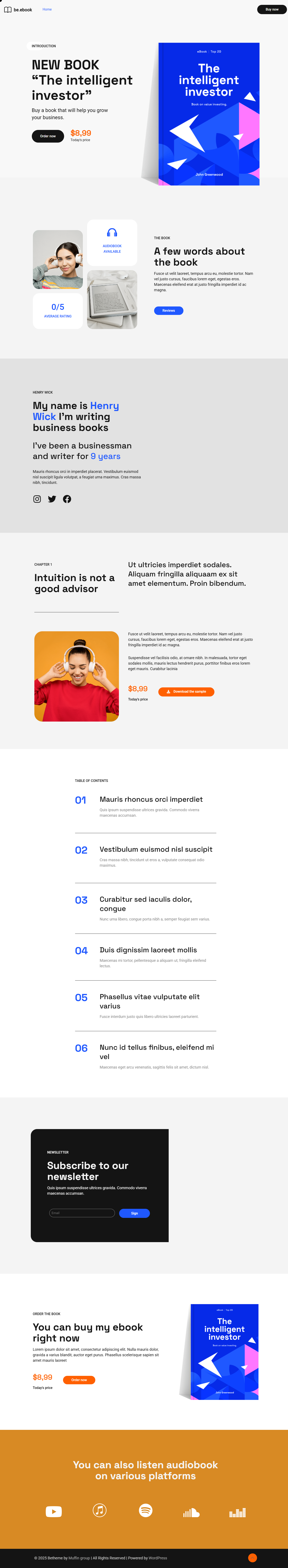 Be eBook 3