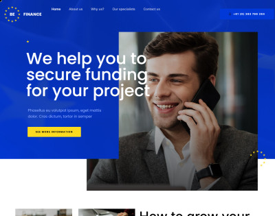 Be Finance 3