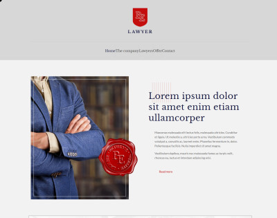 Be Lawyer 2
