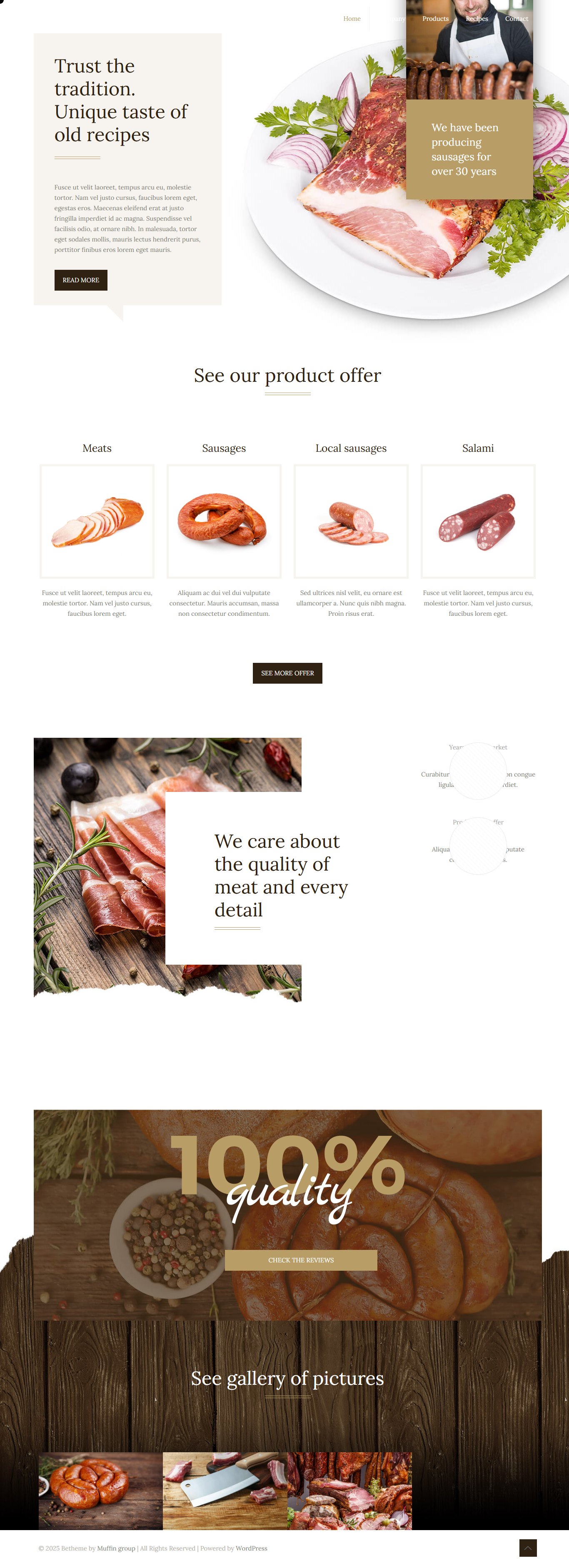 Be Meat