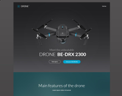 Be Drone