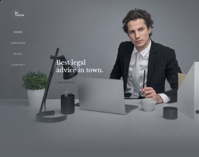 Be Lawyer 5