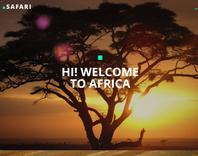 Be Safari