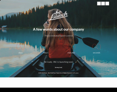 Be Launch