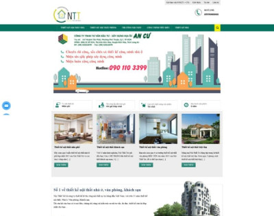 Nội Thất Trẻ