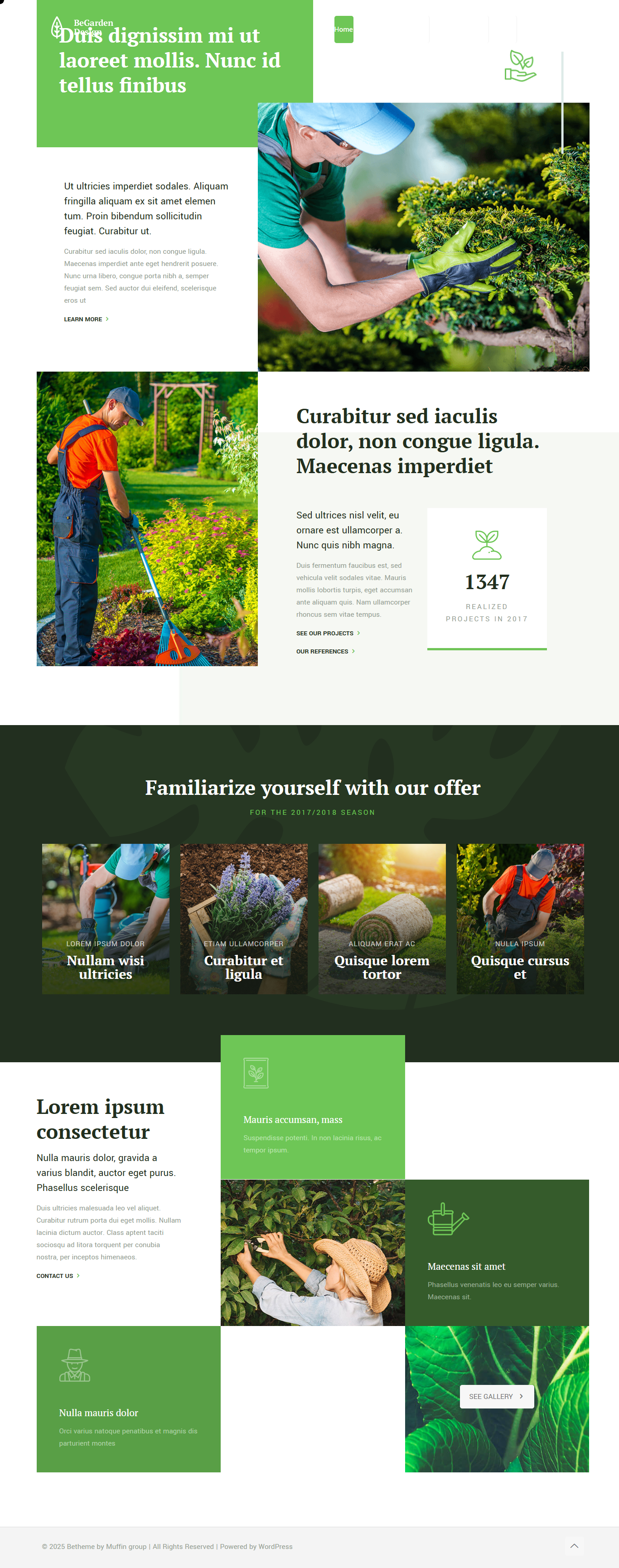 Be Garden 3