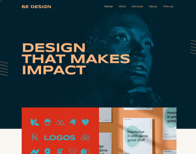 Be Design 4