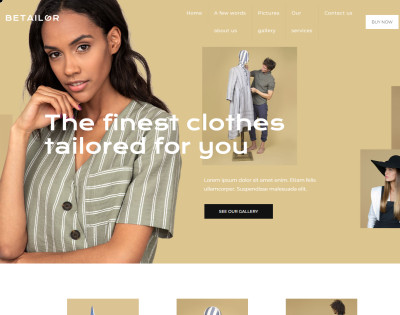 Be Tailor 3