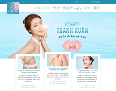 Spa Làm Đẹp 04