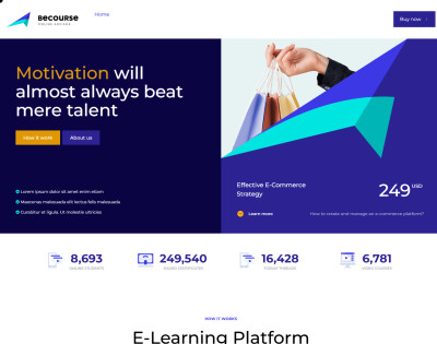Be Course 2