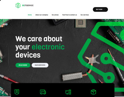 Be IT Service 3
