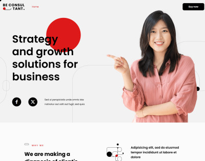 Be Consultant 2