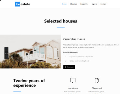 Be Estate 2