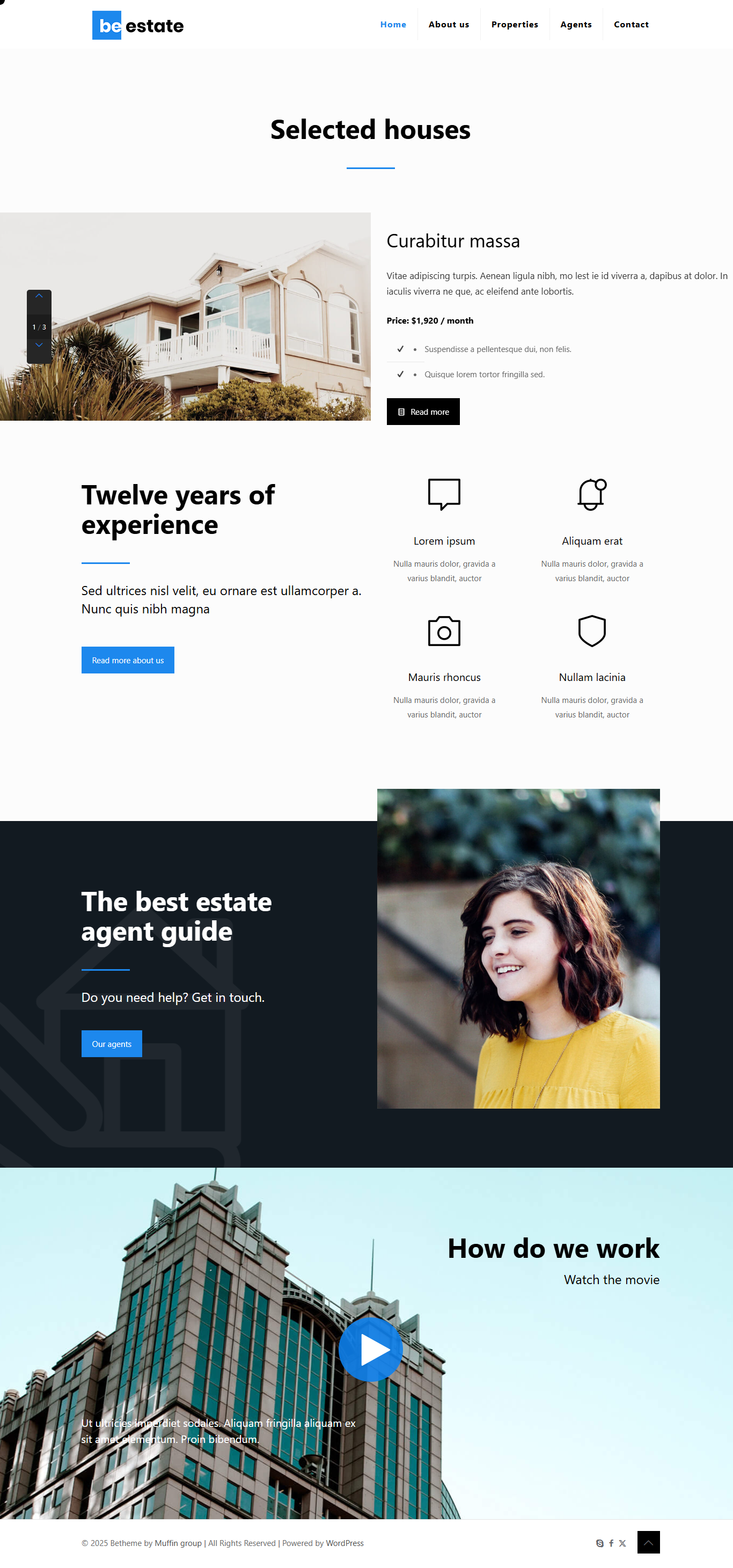 Be Estate 2
