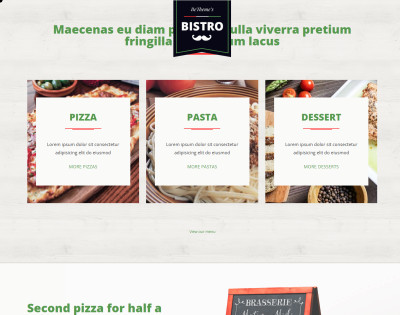 Be Bistro
