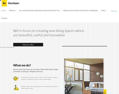 Be Developer 2