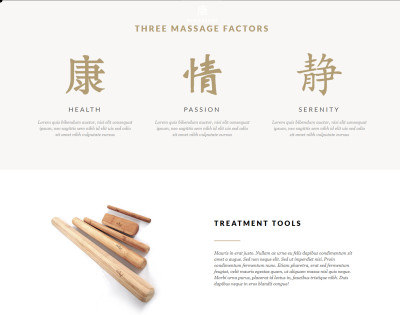 Be Massage