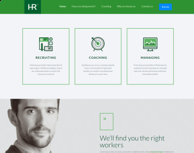 Be Hr