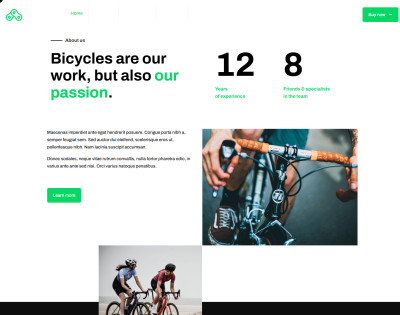 Be Biker 3