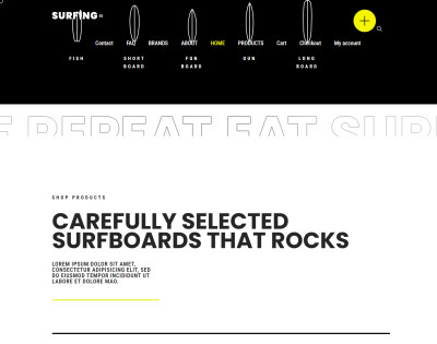 Be Surfing 2