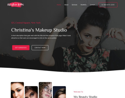 Makeup Artist