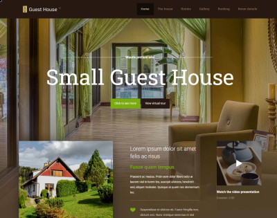 Be Guest House