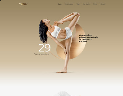 Be Yoga 2