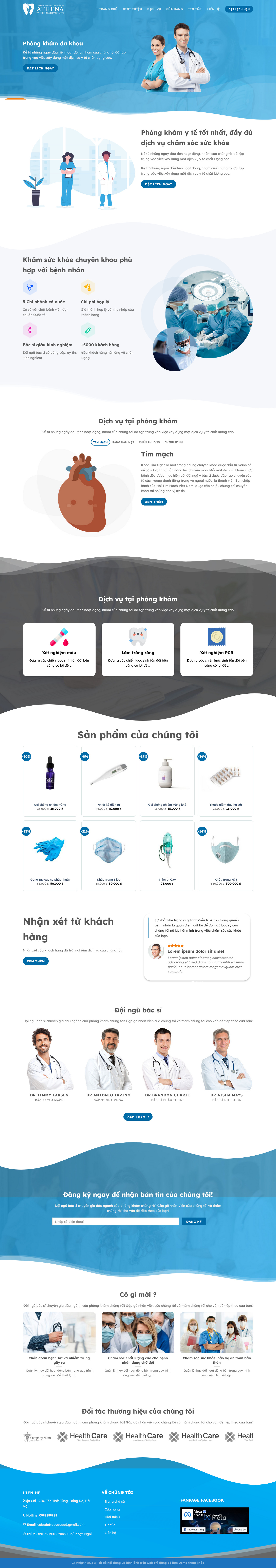 Phòng Khám 5