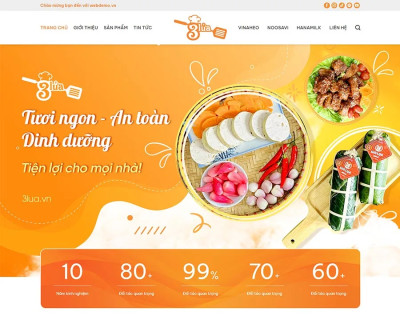 Thực Phẩm Sạch 29