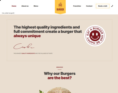 Be Burger 3